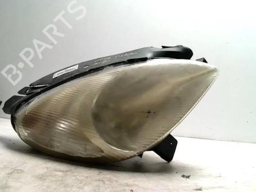 Right headlight CITROËN XSARA PICASSO (N68) 2.0 HDi | BP26877142C29 