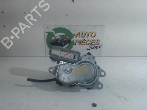 Viskermotor bagrude CITROËN XSARA (N1) 2.0 HDi 90 (90 hp) 25398232