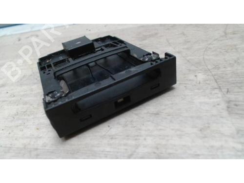 Electronic module RENAULT SCÉNIC III (JZ0/1_) 1.9 dCi (JZ0J, JZ1J, JZ1K, JZ1S) | BP25420897M83 