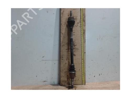 Right front driveshaft PEUGEOT 208 I (CA_, CC_) 1.2 VTI 82 | BP25412682M39 