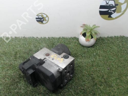 Used ABS pump ALFA ROMEO 166 (936_) 2.4 JTD (936A2A__) (136 hp) 25397207