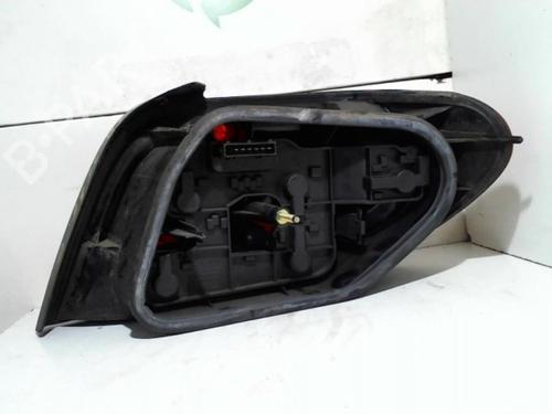 Left taillight CITROËN XSARA (N1) 2.0 HDi 90 | BP25400341C34 