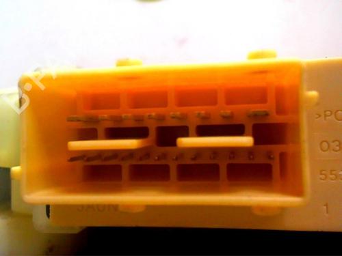 Rudehejsemekanisme Højre foran CITROËN C4 I (LC_) 1.6 HDi | BP25390458C23 