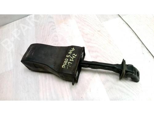 Used Hinge/Door check strap VW POLO V (6R1, 6C1) 1.6 TDI (90 hp) 25423289