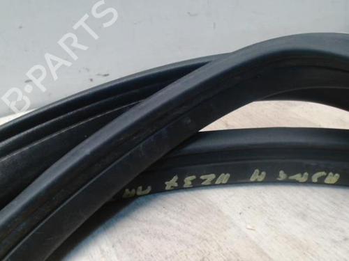 Rubber door seal OPEL ASTRA H (A04) 1.7 CDTI (L48) | BP27581890C142 