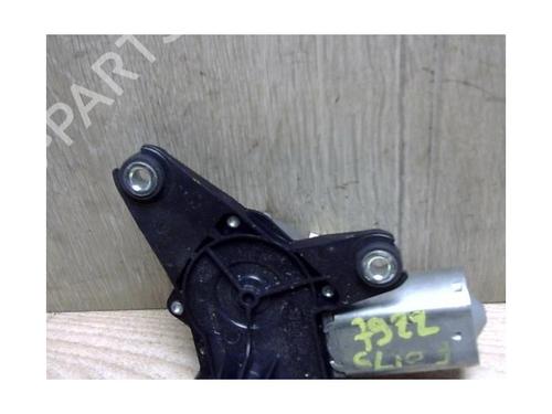 Rear wiper motor RENAULT CLIO III (BR0/1, CR0/1) 1.5 dCi (BR17, CR17) | BP25411419M102 