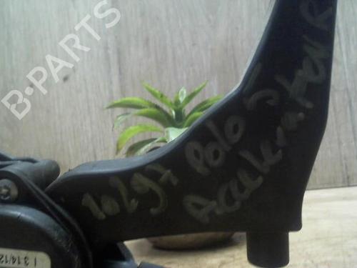 Used Pedal VW POLO V (6R1, 6C1) 1.2 (60 hp) 28721405
