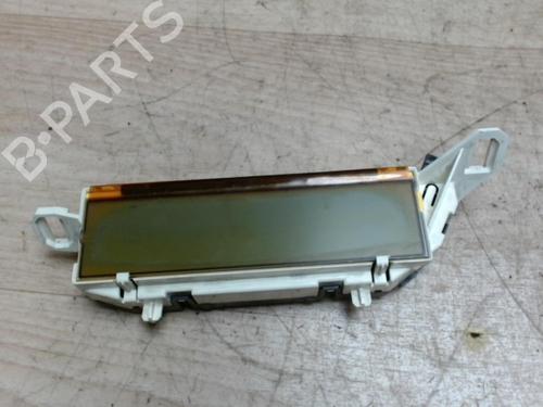 Display CITROËN C4 I (LC_) 1.6 HDi (109 hp) 29380857