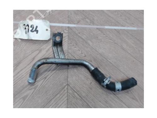 Rør CITROËN C4 AIRCROSS 1.8 HDi 150 | BP25388797M125 