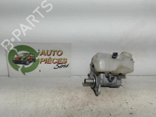 Used Brake master cylinder RENAULT CLIO IV (BH_) 1.5 dCi 75 (75 hp) 25398766