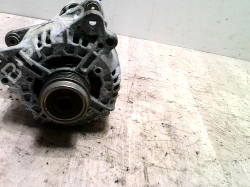 Used Alternator VW PASSAT B5.5 Variant (3B6) 1.9 TDI (101 hp) 31233718