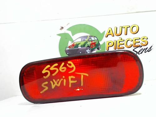 Used Third brake light SUZUKI SWIFT III (MZ, EZ) 1.3 DDiS (RS413D) (69 hp) 25400393