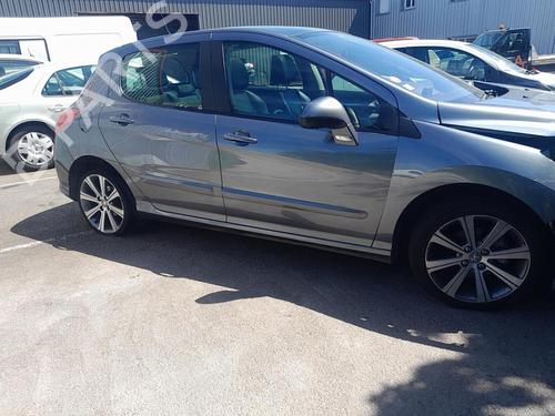 Rear right panel PEUGEOT 308 I (4A_, 4C_) 1.6 16V | BP25429096C61