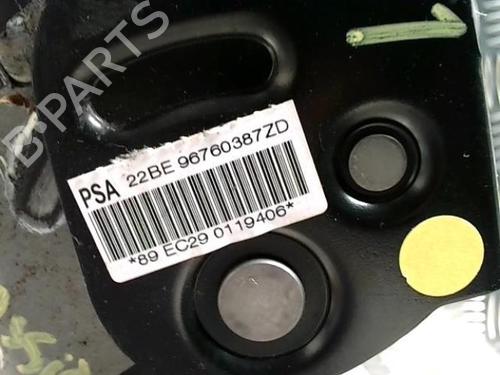 Hand brake CITROËN C3 Picasso (SH_) 1.6 HDI 90 | BP25429679I18 