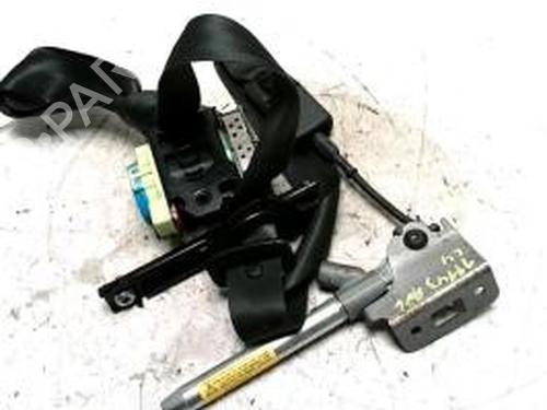 Used Front left seatbelt CITROËN C4 Grand Picasso I (UA_) 2.0 HDi 138 (136 hp) 25426000