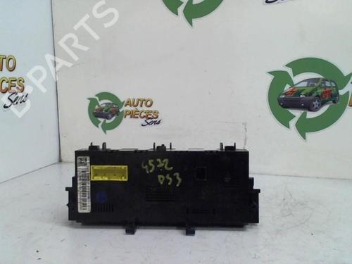 Climate control CITROËN DS3 (SA_) 1.6 THP 150 | BP25408672I5 - Image 2