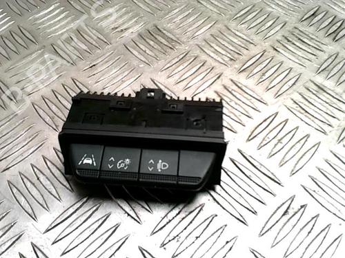 Mando RENAULT CLIO V (B7_) 1.5 Blue dCi 85 (B7AG) (86 hp) 30459275