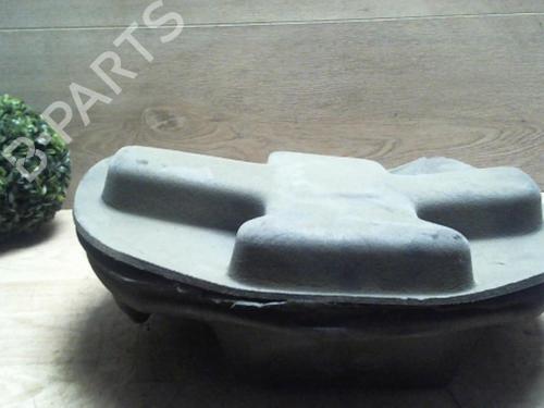 Reservehjul kit CITROËN XANTIA (X1_, X2_) 1.9 D (69 hp) 31224956