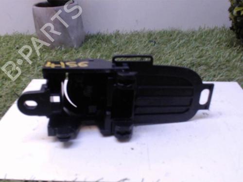 Front right interior door handle NISSAN NV200 Van 1.5 dCi 85 (M20, M20N, M20M) | BP25395535I14 