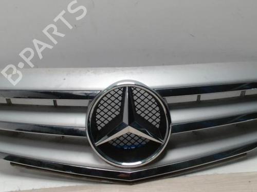 Grille MERCEDES-BENZ B-CLASS Sports Tourer (W245) B 180 CDI (245.207) | BP28122438C40 
