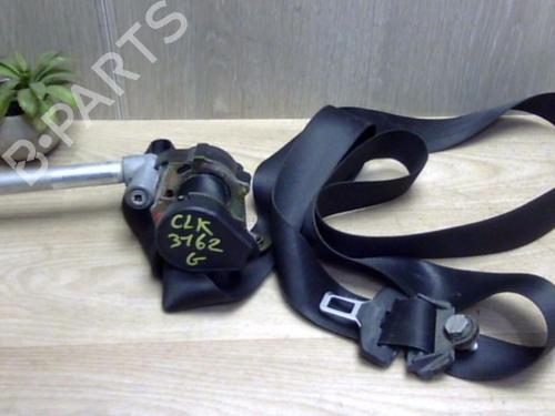 Front left seatbelt MERCEDES-BENZ SLK (R170) 230 Kompressor (170.447) | BP29523229I26
