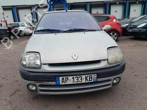 Højre bremsekaliber foran RENAULT CLIO II (BB_, CB_) 1.6 (B/CB0D, BB00) | BP25430221M104 