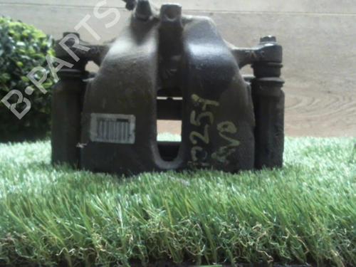 Used Right front brake caliper CITROËN C3 Picasso (SH_) 1.2 THP 110 (SHHNZ6) (110 hp) 31235818