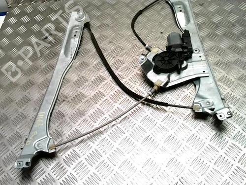 Used Front right window mechanism Front right window mechanism RENAULT CLIO III (BR0/1, CR0/1) 1.6 16V (BR05, BR0B, BR0Y, BR15, BR1J, BR1M, BR1Y, CR0B,... (112 hp) 35981807 35981807