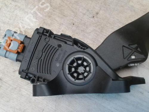 Pedal CITROËN C3 II (SC_) 1.4 HDi 70 (SC8HZC, SC8HR0, SC8HP4) | BP25422448I4
