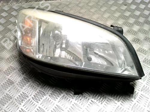 Used Right headlight Right headlight OPEL ZAFIRA A MPV (T98) 1.8 16V (F75) (125 hp) 36308564 36308564