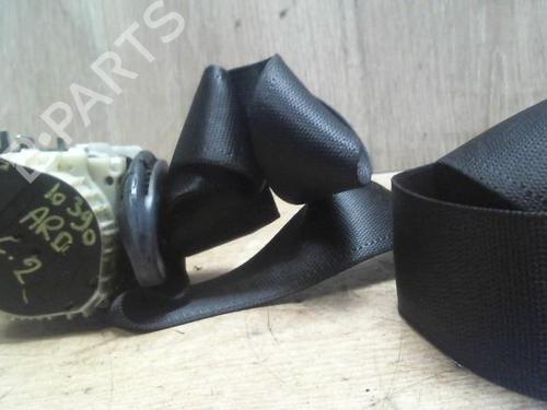 Used Rear right seatbelt OPEL CORSA C (X01) 1.3 CDTI (F08, F68) (70 hp) 31227686