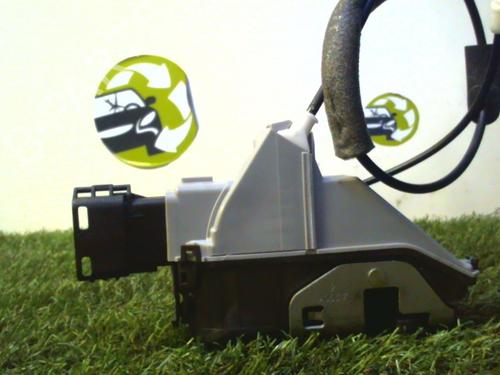 Used Rear right lock PEUGEOT 308 I (4A_, 4C_) 1.6 HDi (92 hp) 25395868