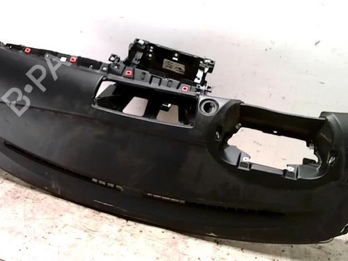 Dashboard BMW 1 (E81) 116 d (116 hp) 31222140