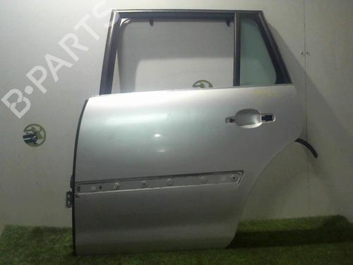 Porta trás esquerda Porta trás esquerda CITROËN C4 Grand Picasso I (UA_) 2.0 HDi 138 (136 hp) 25388586 25388586