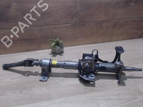 Used Steering column KIA SPORTAGE II (JE_, KM_) 2.0 CRDi (140 hp) 25411639