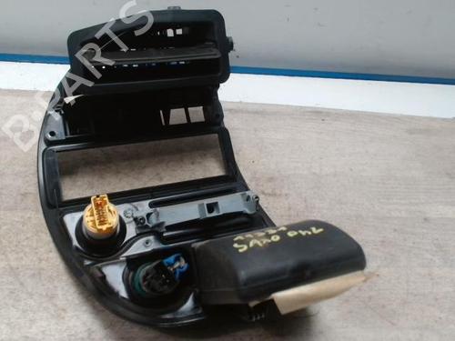 Climate control CITROËN SAXO (S0, S1) 1.1 X, SX | BP28013696I5 