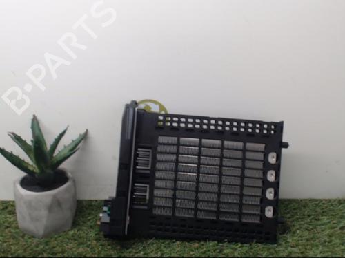 Used Heater resistor Heater resistor MERCEDES-BENZ A-CLASS (W169) A 180 CDI (169.007, 169.307) (109 hp) 25413693 25413693