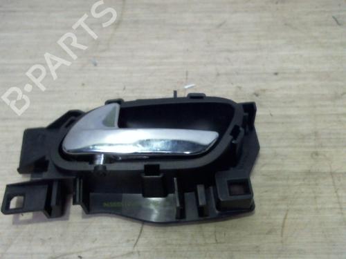 Used Rear left interior door handle CITROËN C4 Grand Picasso I (UA_) 2.0 HDi 138 (136 hp) 25412824