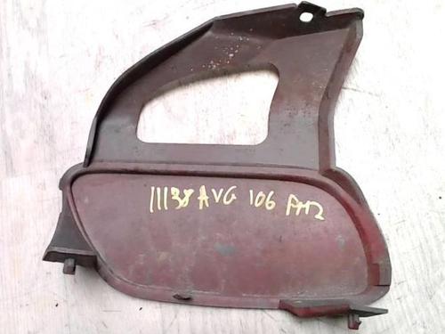 Used Front bumper bracket PEUGEOT 106 II (1A_, 1C_) 1.1 i (60 hp) 25422004