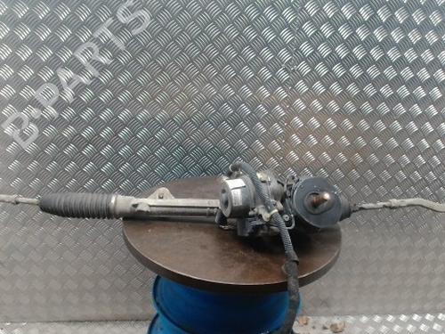 Used Steering rack PEUGEOT 208 I (CA_, CC_) 1.2 VTI 82 (82 hp) 32660231