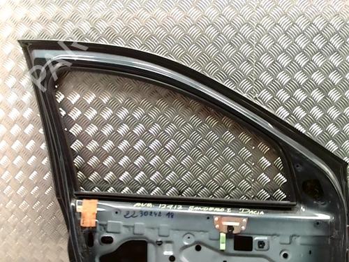 Left front door DACIA SANDERO 1.5 dCi | BP31225264C2  - Image 6