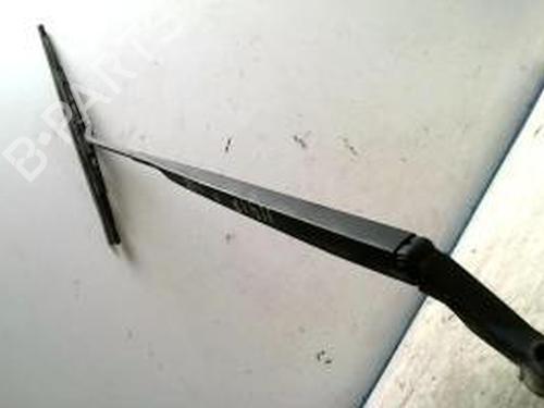 Used Front windshield wiper arm NISSAN NOTE (E11, NE11) 1.5 dCi (86 hp) 25424662