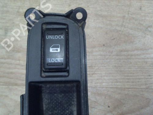 Used Switch NISSAN NOTE (E11, NE11) 1.5 dCi (103 hp) 25385498