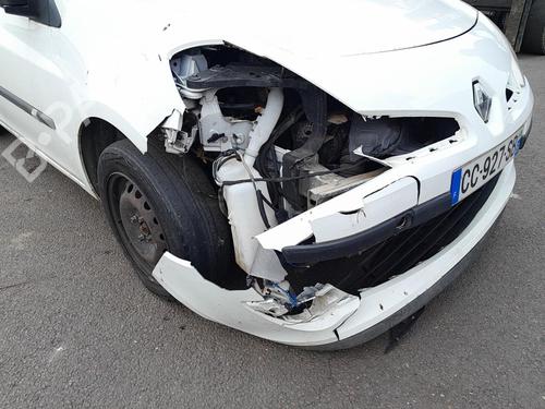 Right front driveshaft RENAULT CLIO III (BR0/1, CR0/1) 1.5 dCi (C/BR0G, C/BR1G) | BP25425111M39