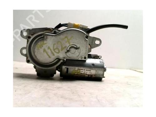 Ruitenwissermotor achter MITSUBISHI OUTLANDER II (CW_W) 2.0 DI-D (CW8W) | BP25431212M102 