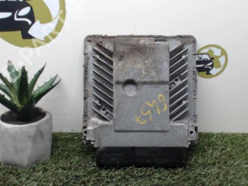 Control unit VW PASSAT B6 Variant (3C5) 2.0 TDI 16V | BP30056645M11