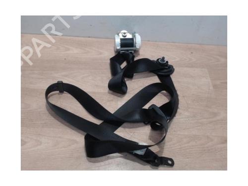 Front left seatbelt BMW X3 (E83) xDrive 20 d | BP25386355I26 