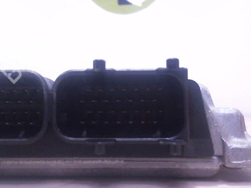 Engine control unit (ECU) VW PASSAT B5 Variant (3B5) 1.9 TDI | BP31218822M57 - Image 3