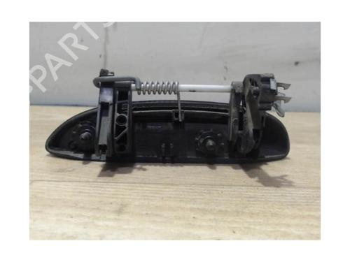 Front right exterior door handle DACIA LOGAN MCV (KS_) 1.5 dCi (KS0K) | BP25387363C129 