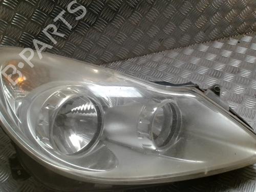 Used Right headlight Right headlight 37090768 37090768